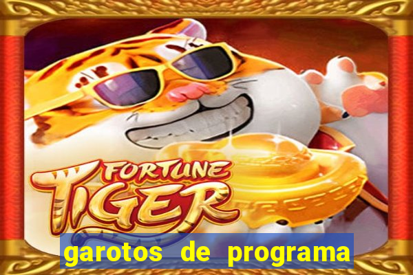 garotos de programa em porto de galinhas